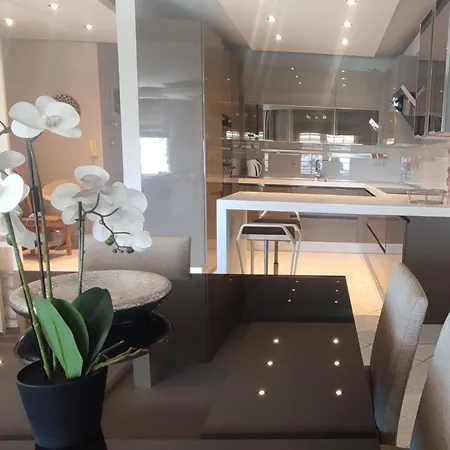 Avenue Luxury Home Alexandroupoli Exterior photo
