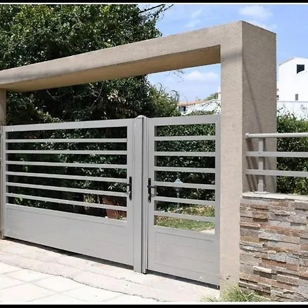 Avenue Luxury Home Alexandroupoli Exterior photo