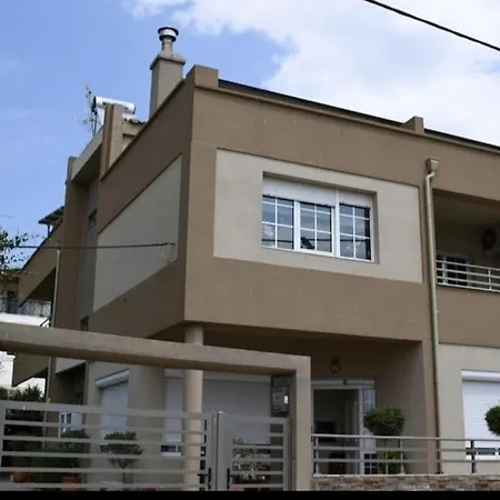 Avenue Luxury Home Alexandroupoli Exterior photo