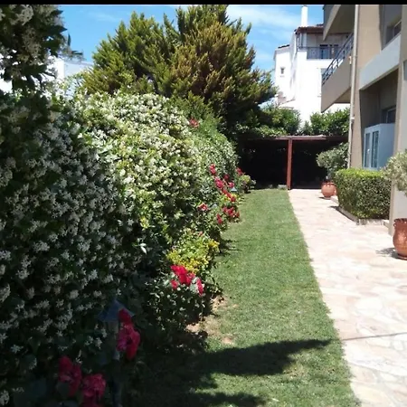 Avenue Luxury Home Alexandroupoli Exterior photo