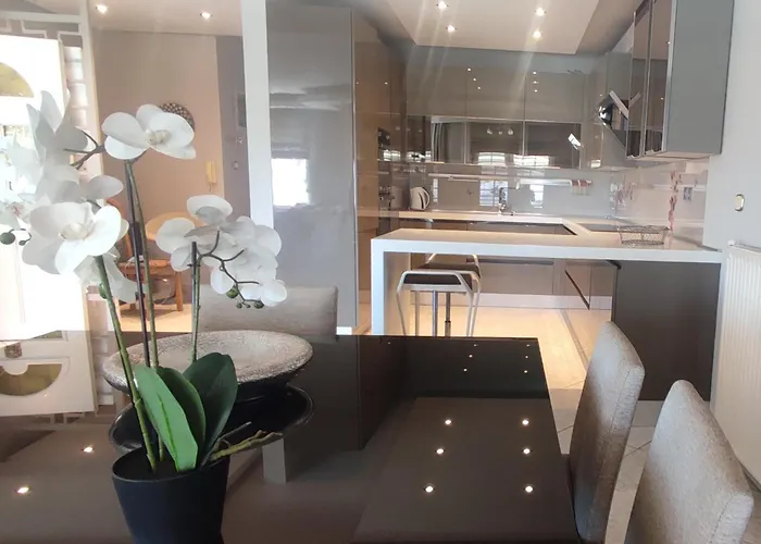 Avenue Luxury Home