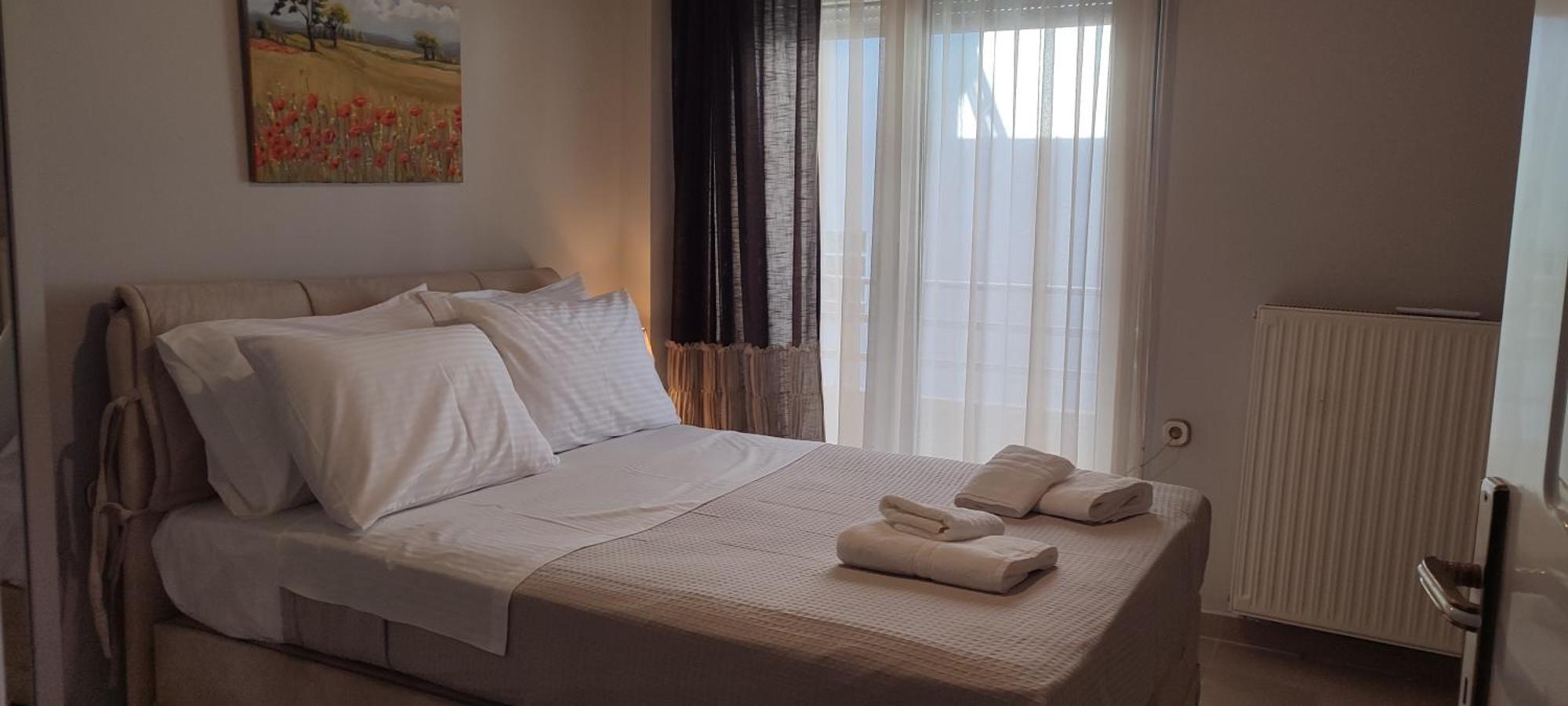 Apartment Avenue Luxury