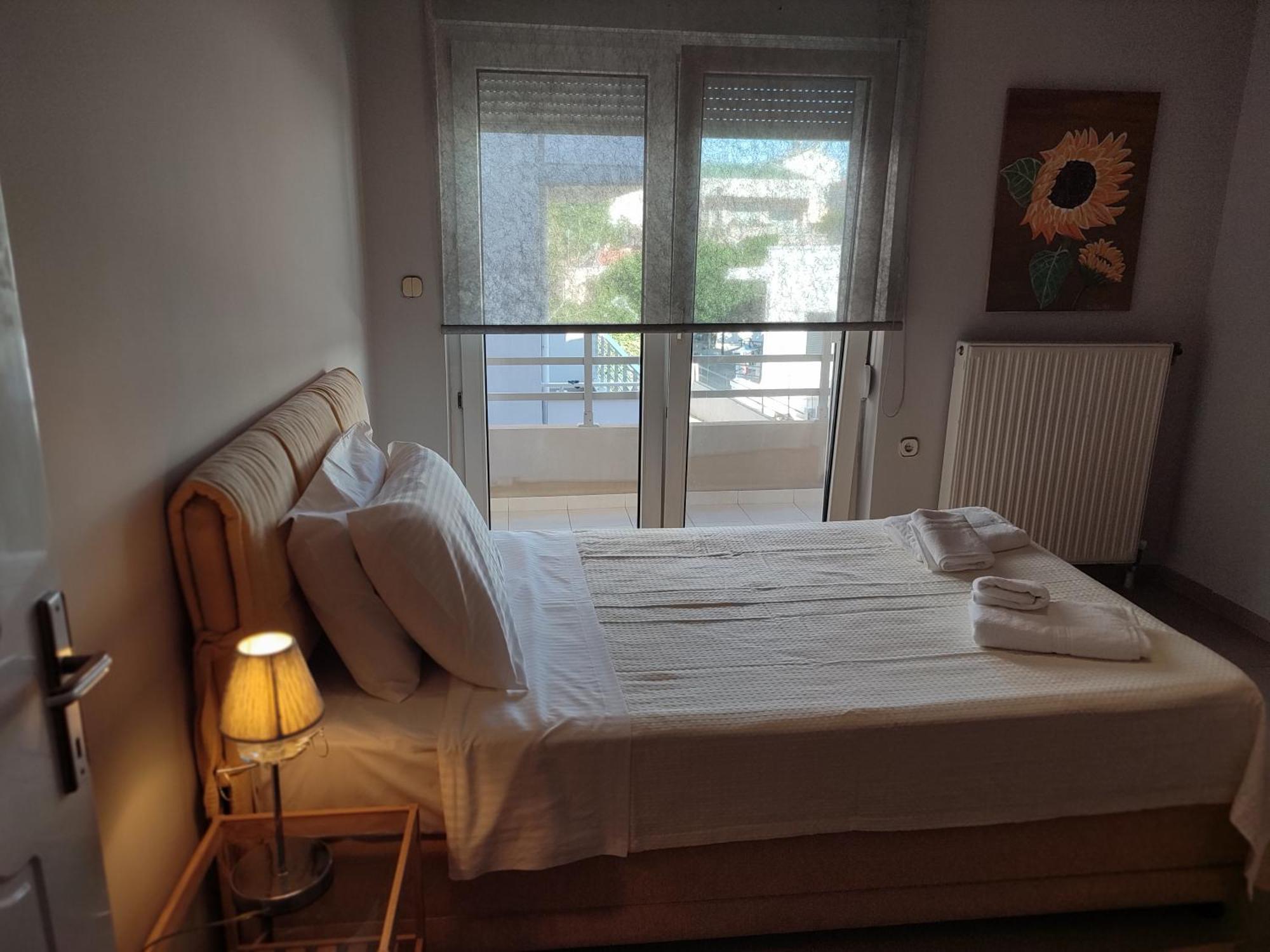 Avenue Luxury * Alexandroupoli