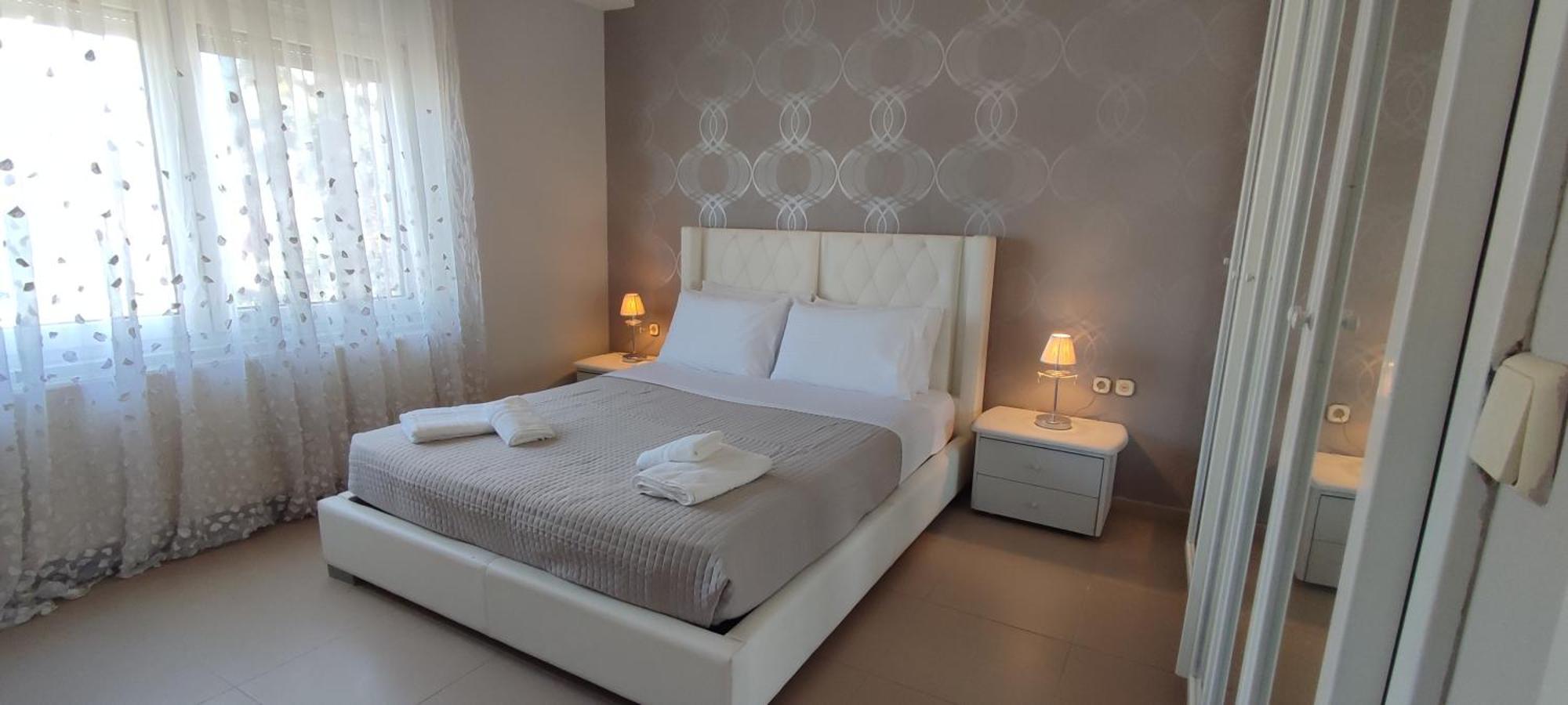 Avenue Luxury * Alexandroupoli
