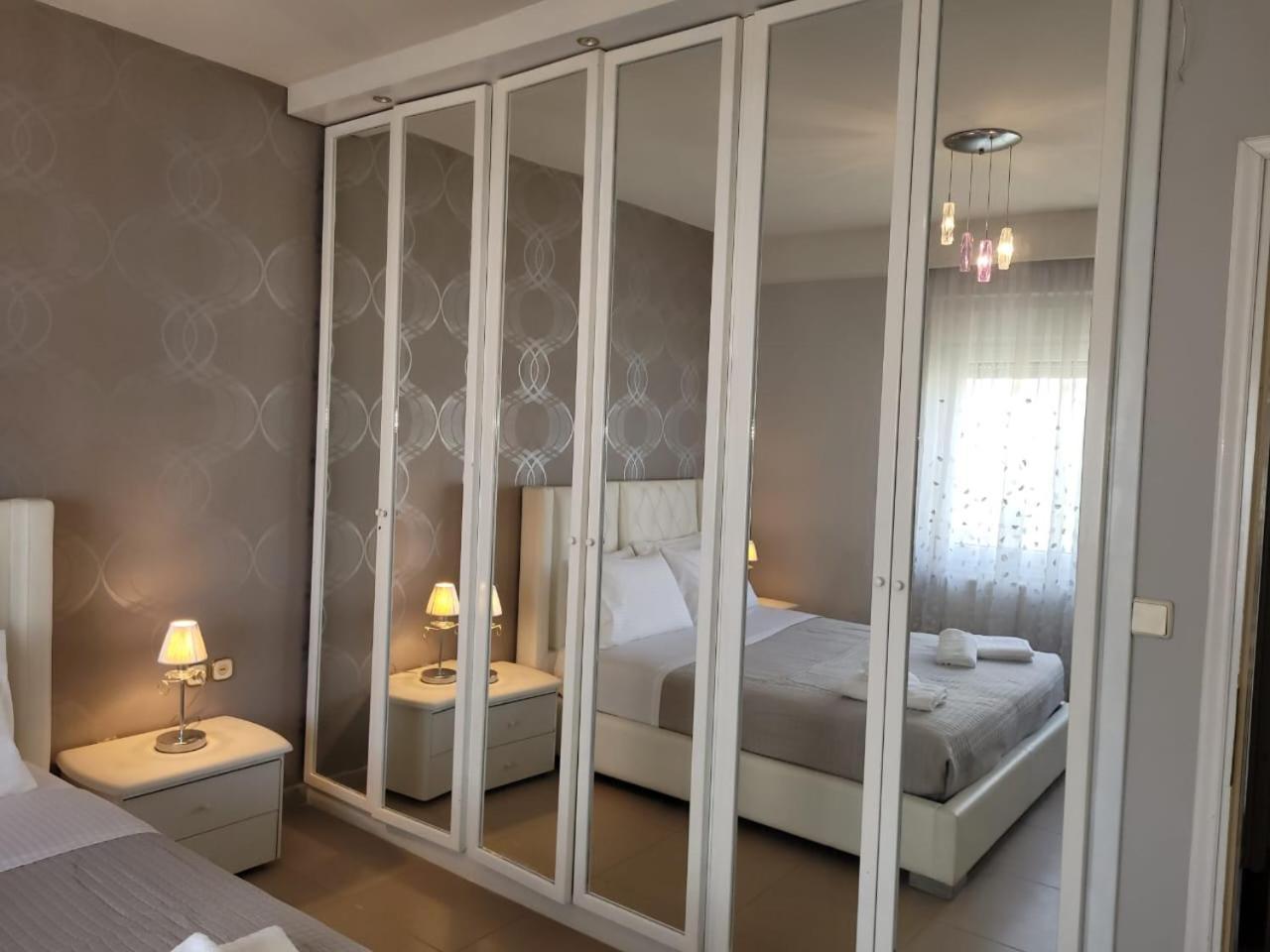 Apartment Avenue Luxury Alexandroupoli