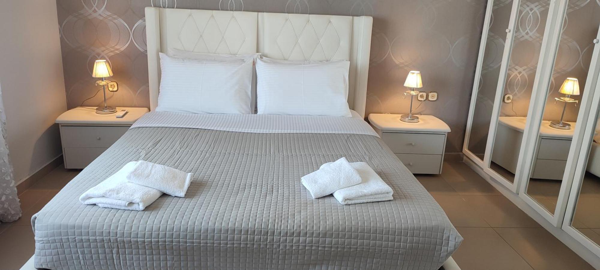 Apartment Avenue Luxury *