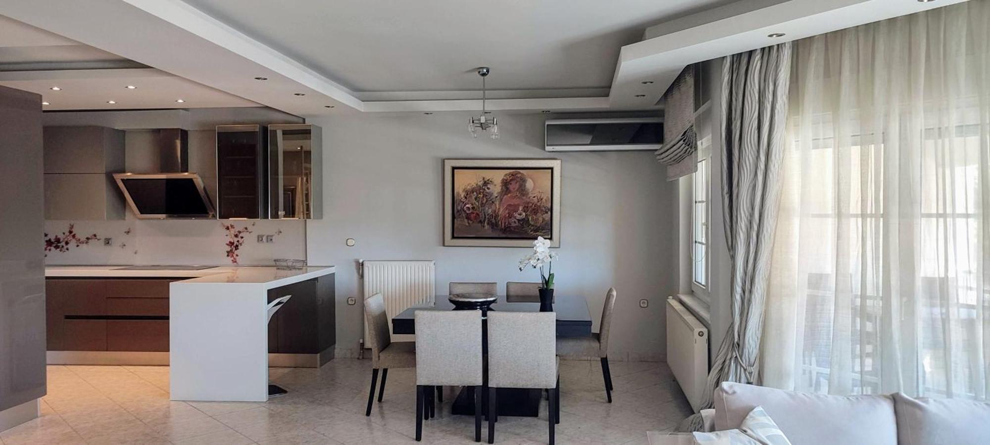 Avenue Luxury * Alexandroupoli