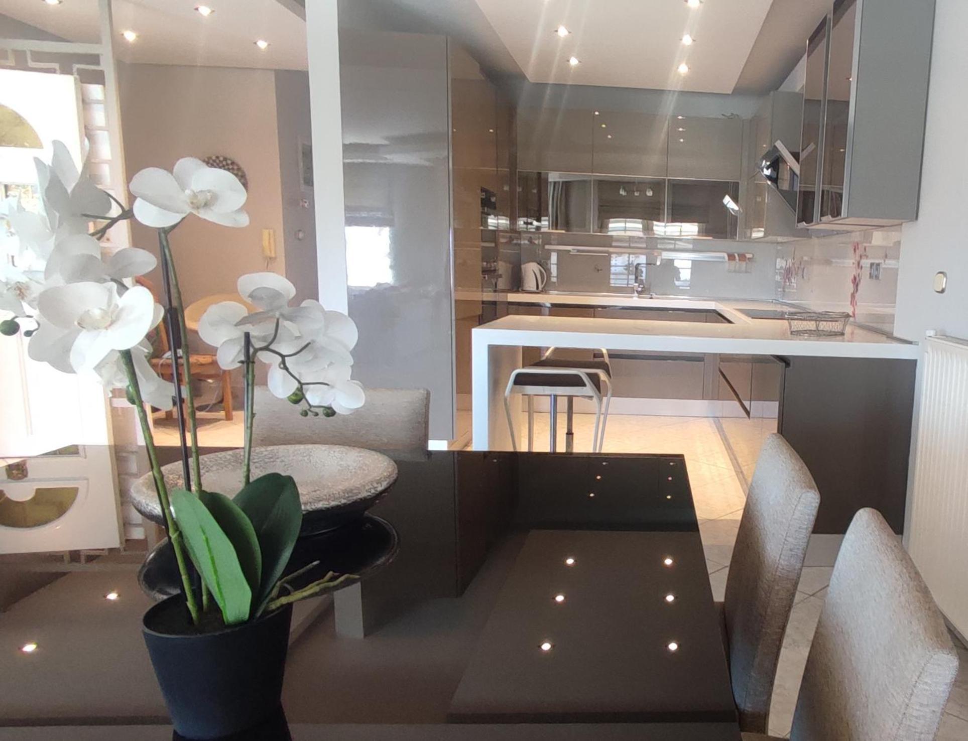 Apartment Avenue Luxury *